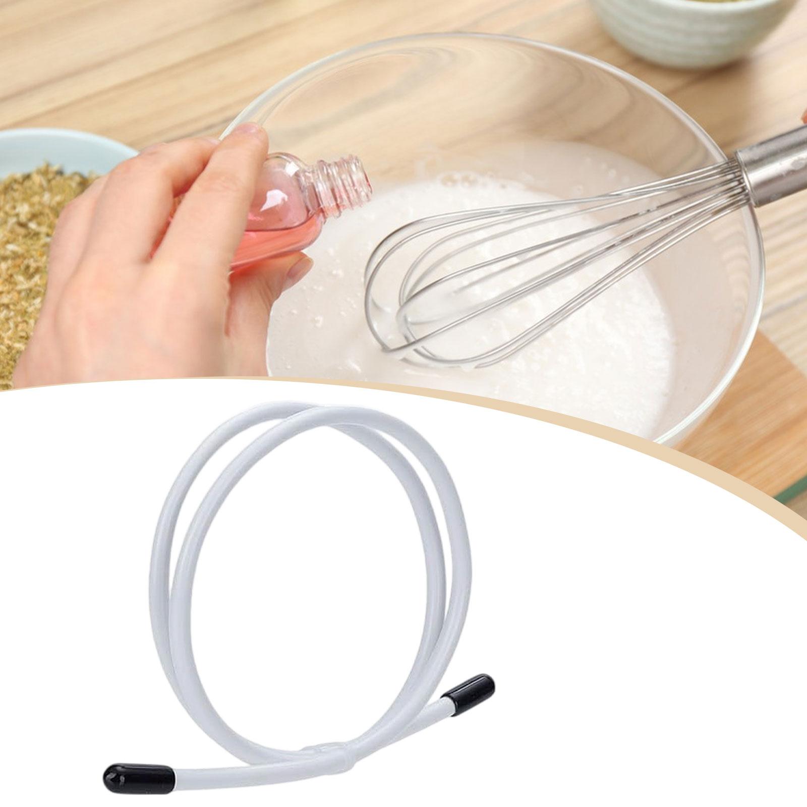 Soap Making Process - Flexibele Zeep Swirl Tool Swirl Accessoire