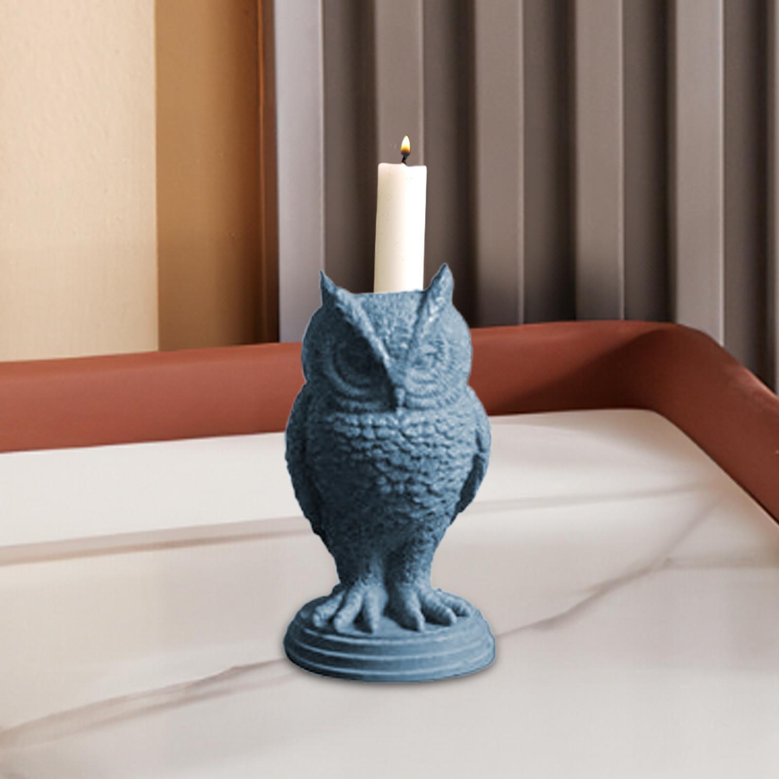 Soap Making Friend - Vogel hars mal Halloween vogel sculptuur