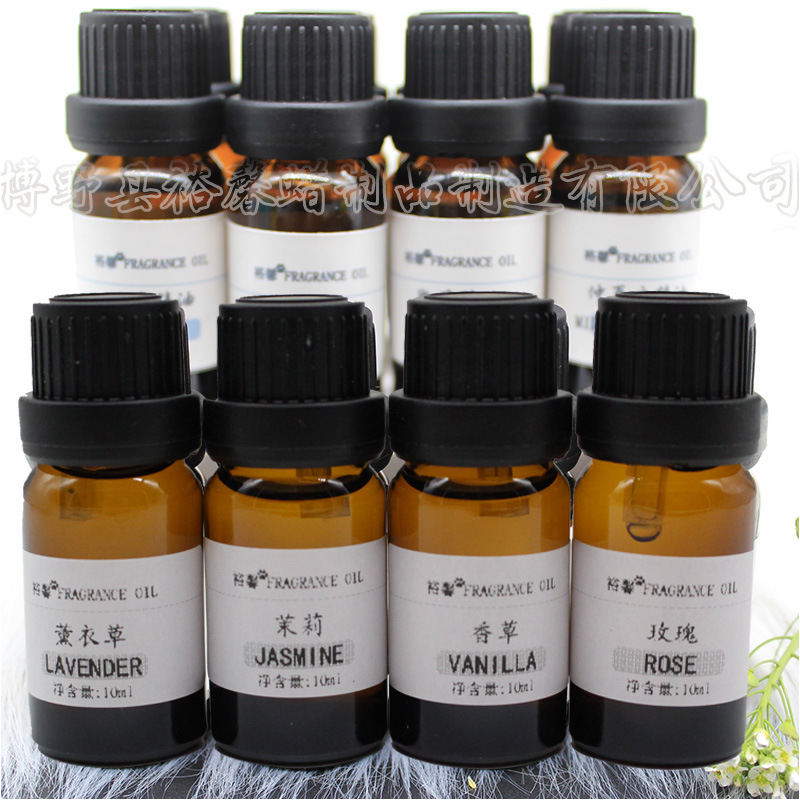 Soap Making Liquid - 10 ml aromatherapie kaars etherische olie