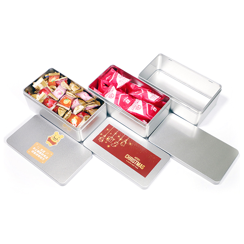 Mini blik zeepkist haarspeld m - Oxide Pigment Soap recensie en prijs