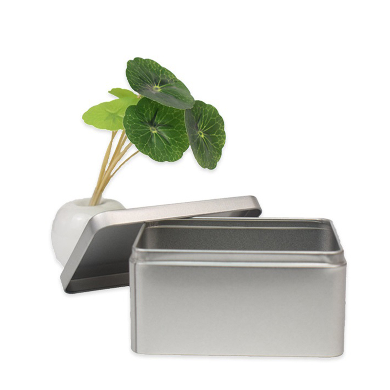 Mini blik zeepkist haarspeld m - Oxide Pigment Soap recensie en prijs