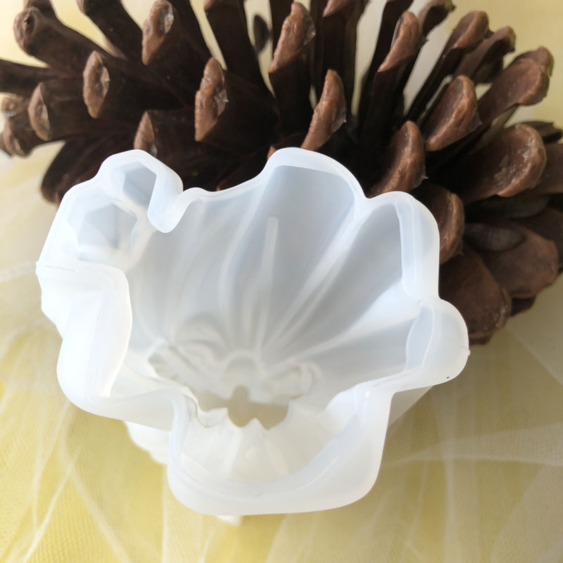 3D Schattige Prinses Siliconen - Soap Making Home recensie en prijs