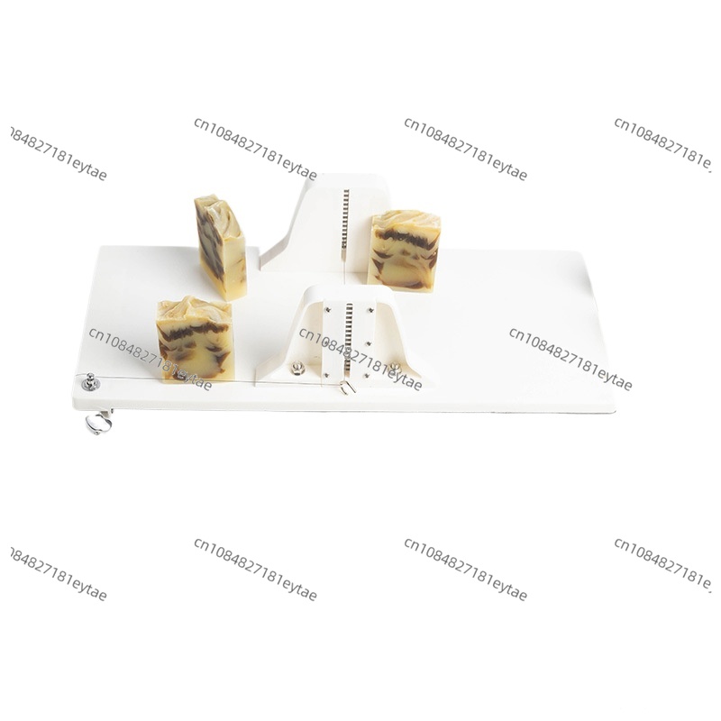 Handgemaakte Cold Process zeep - Soap Making Process recensie en prijs