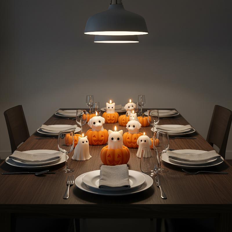 Nieuwe DIY Halloween multifunc - Soap Making Home recensie en prijs