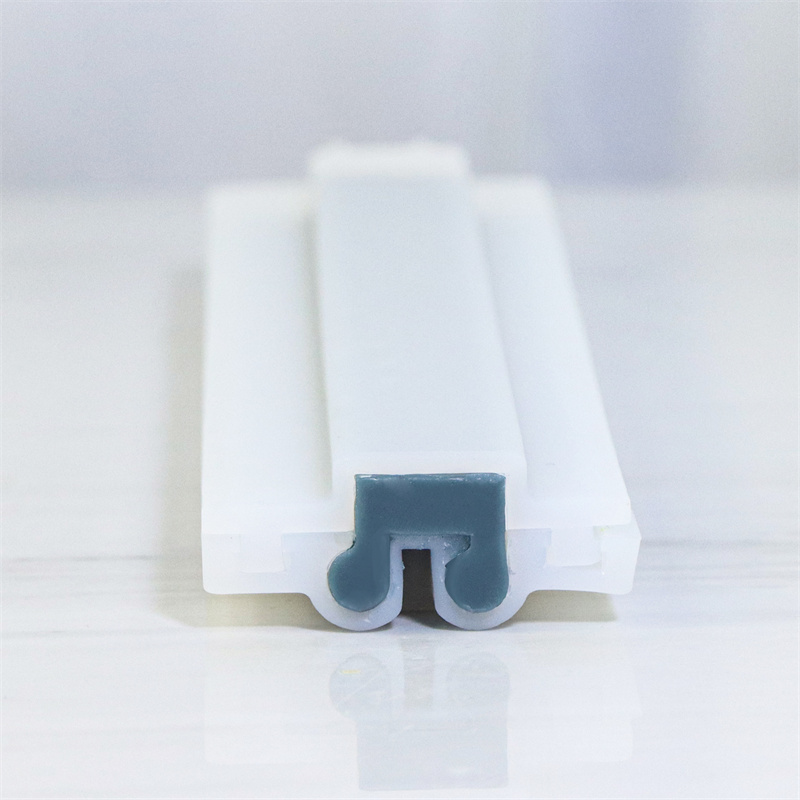 Siliconen zeepvorm met muziekn - Soap Making Notes recensie en prijs