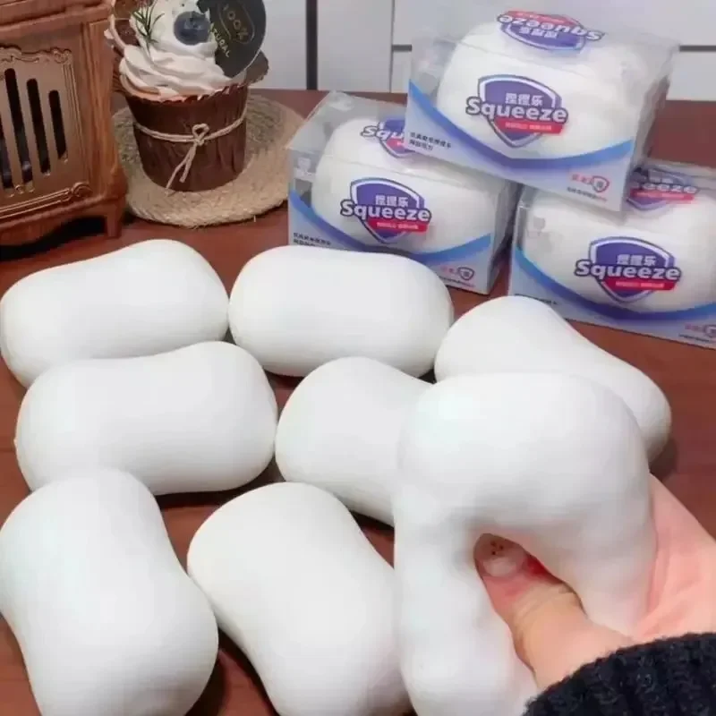 2026 Nieuwe Warme Zeepbal, Lan - Soap Making Friend recensie en prijs