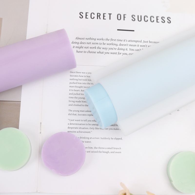 Lange hartvormige siliconen ze - Soap Making Home recensie en prijs