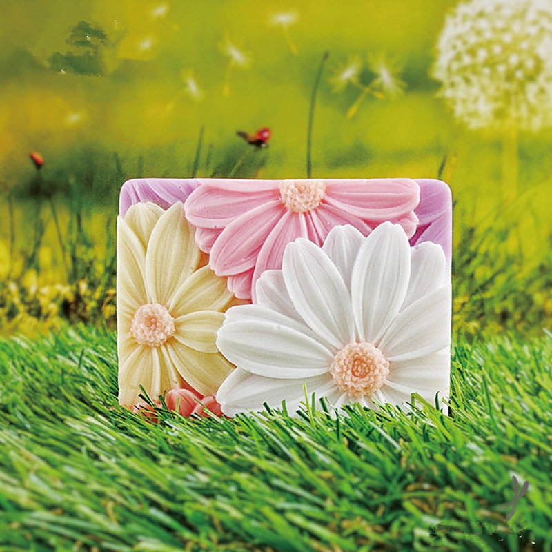 Nieuwste!! !3d Elegante Zonneb - Soap Making Things recensie en prijs