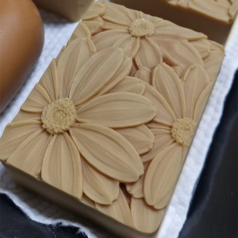 Nieuwste!! !3d Elegante Zonneb - Soap Making Things recensie en prijs