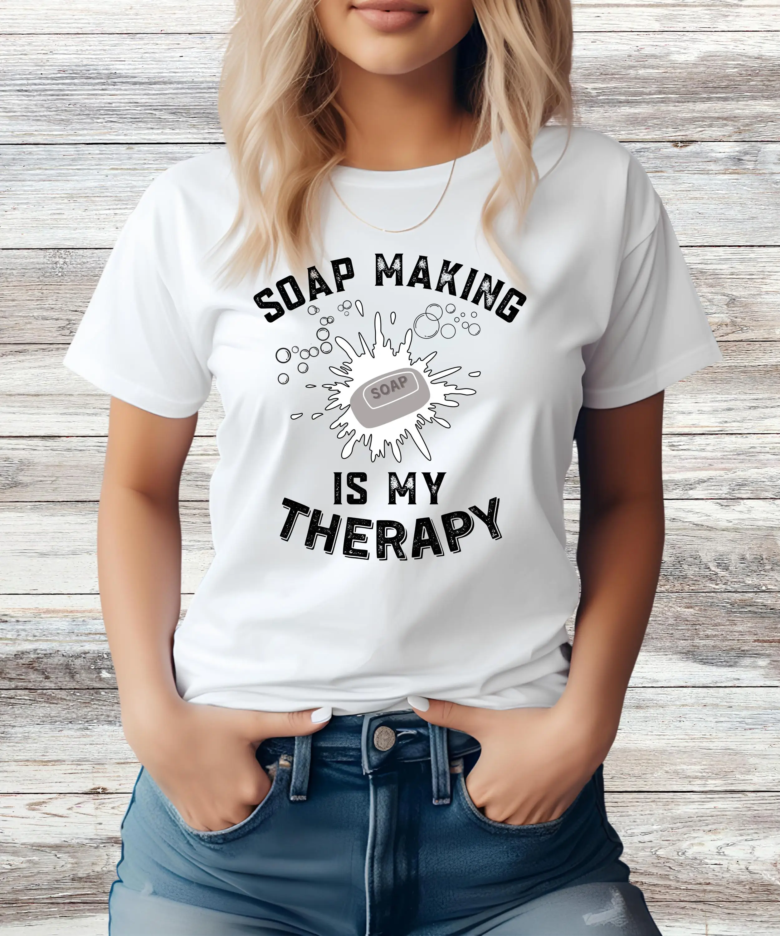 Zeep maken T-shirtmaker Handge - Soap Making Hobby recensie en prijs