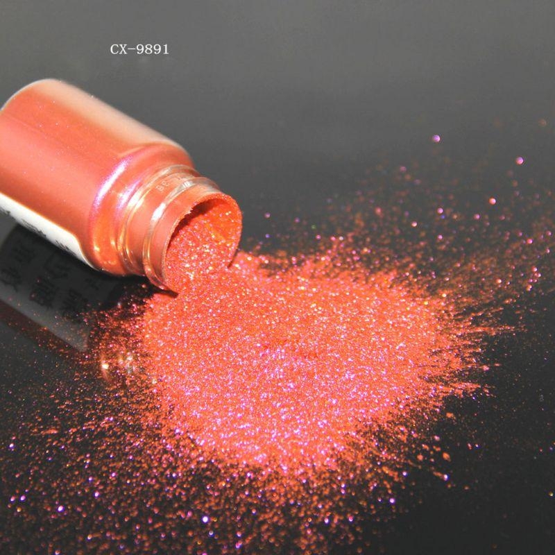 91AC parelmoer pigment kleur v - Oxide Pigment Soap recensie en prijs