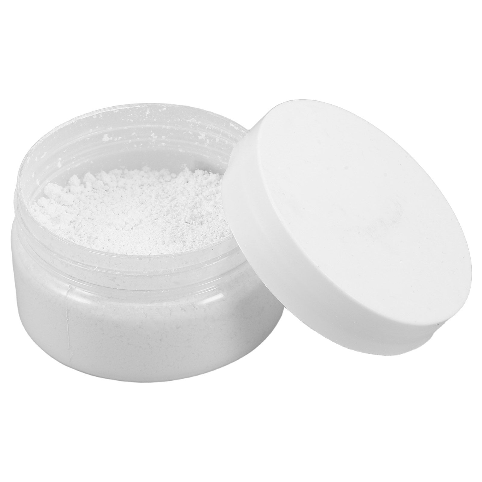 Levendig ijzeroxide pigmentpoe - Oxide Pigment Soap recensie en prijs