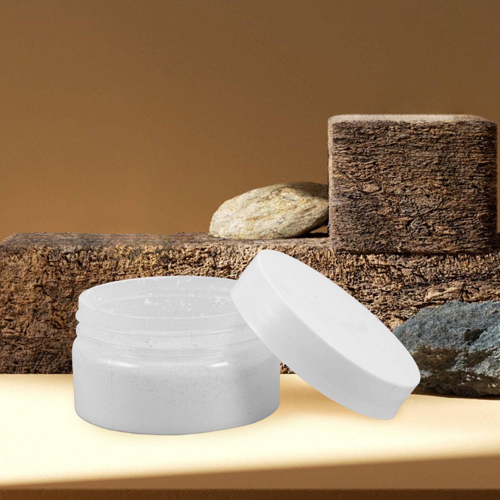Levendig ijzeroxide pigmentpoe - Oxide Pigment Soap recensie en prijs