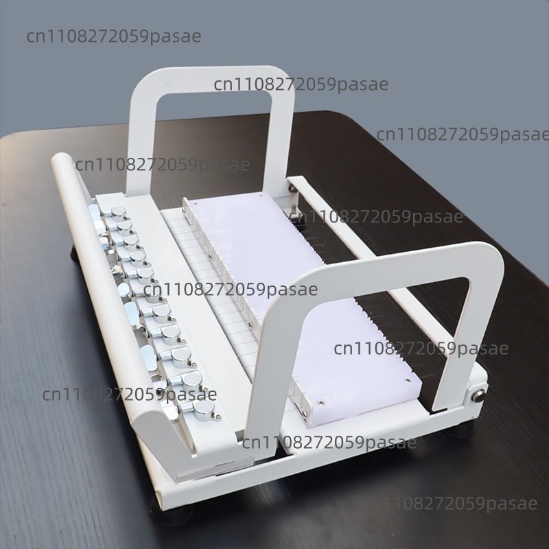 Verstelbare multi-formaat snij - Soap Making Process recensie en prijs