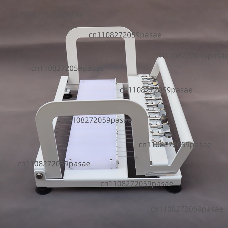 Verstelbare multi-formaat snij - Soap Making Process recensie en prijs