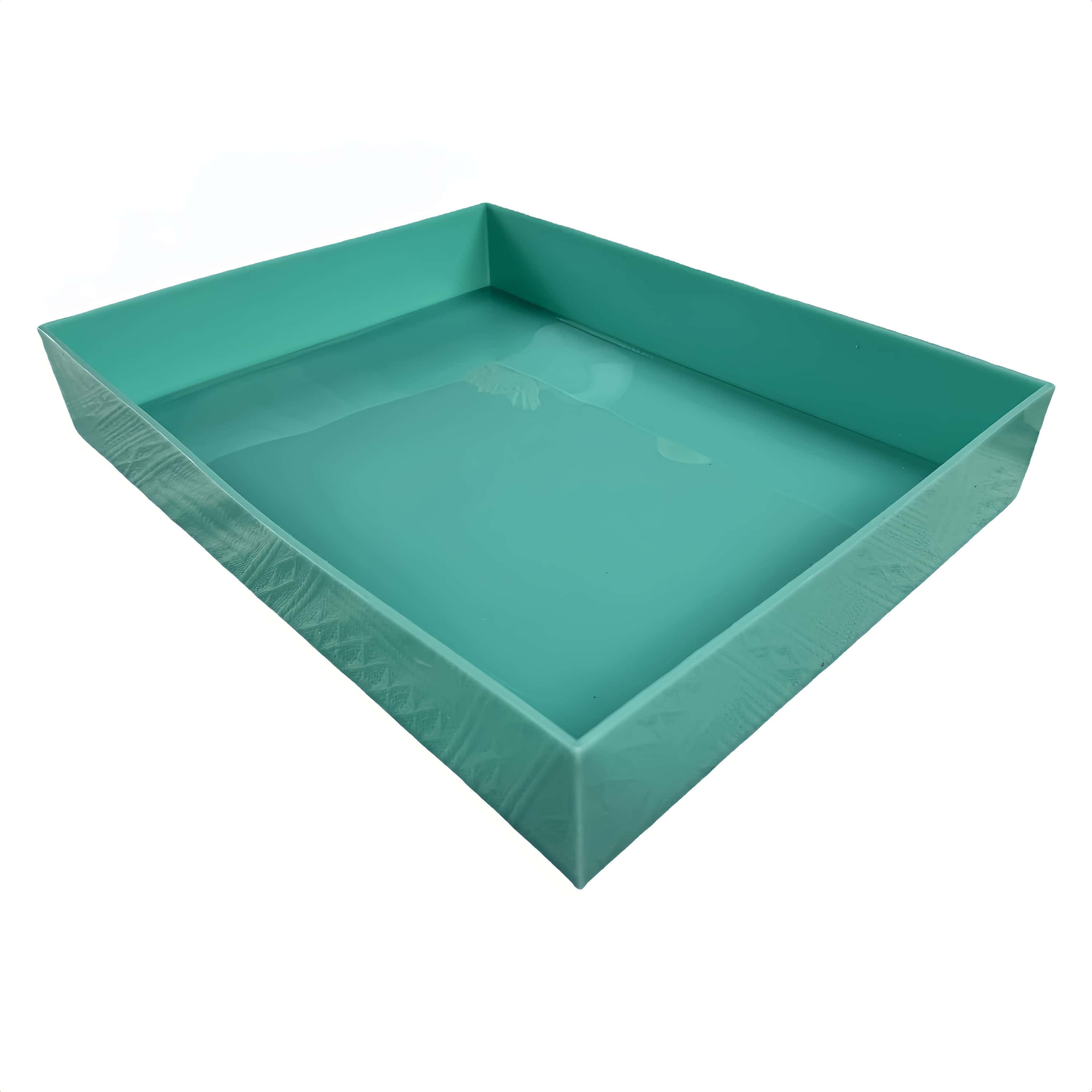 258-Ounce siliconen plaatvorm  - Soap Making Home recensie en prijs