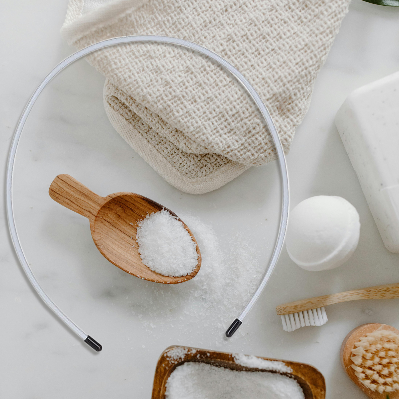 2 stuks flexibele draad voor h - Soap Making Process recensie en prijs