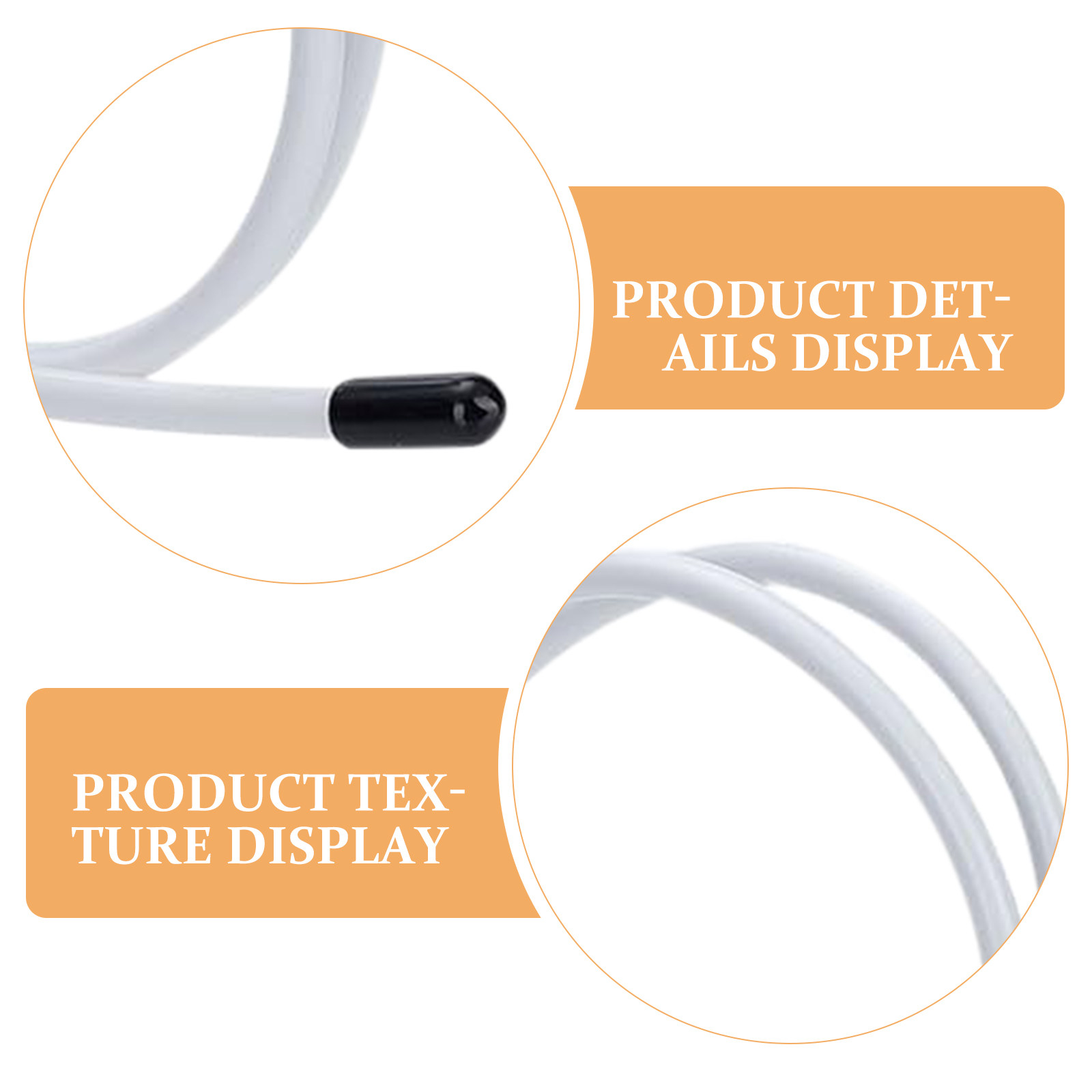 2 stuks flexibele draad voor h - Soap Making Process recensie en prijs