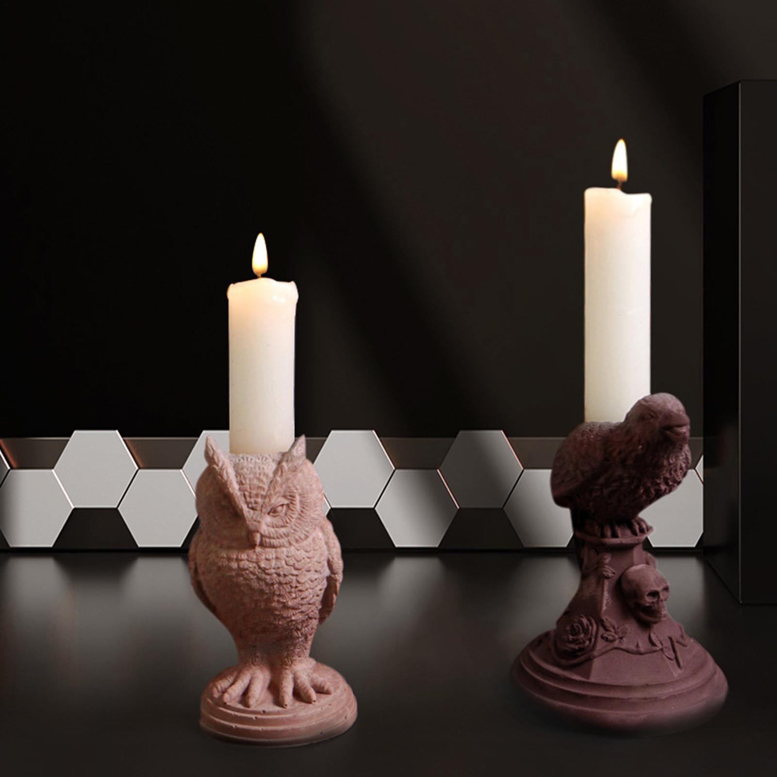 Vogel hars mal Halloween vogel - Soap Making Friend recensie en prijs