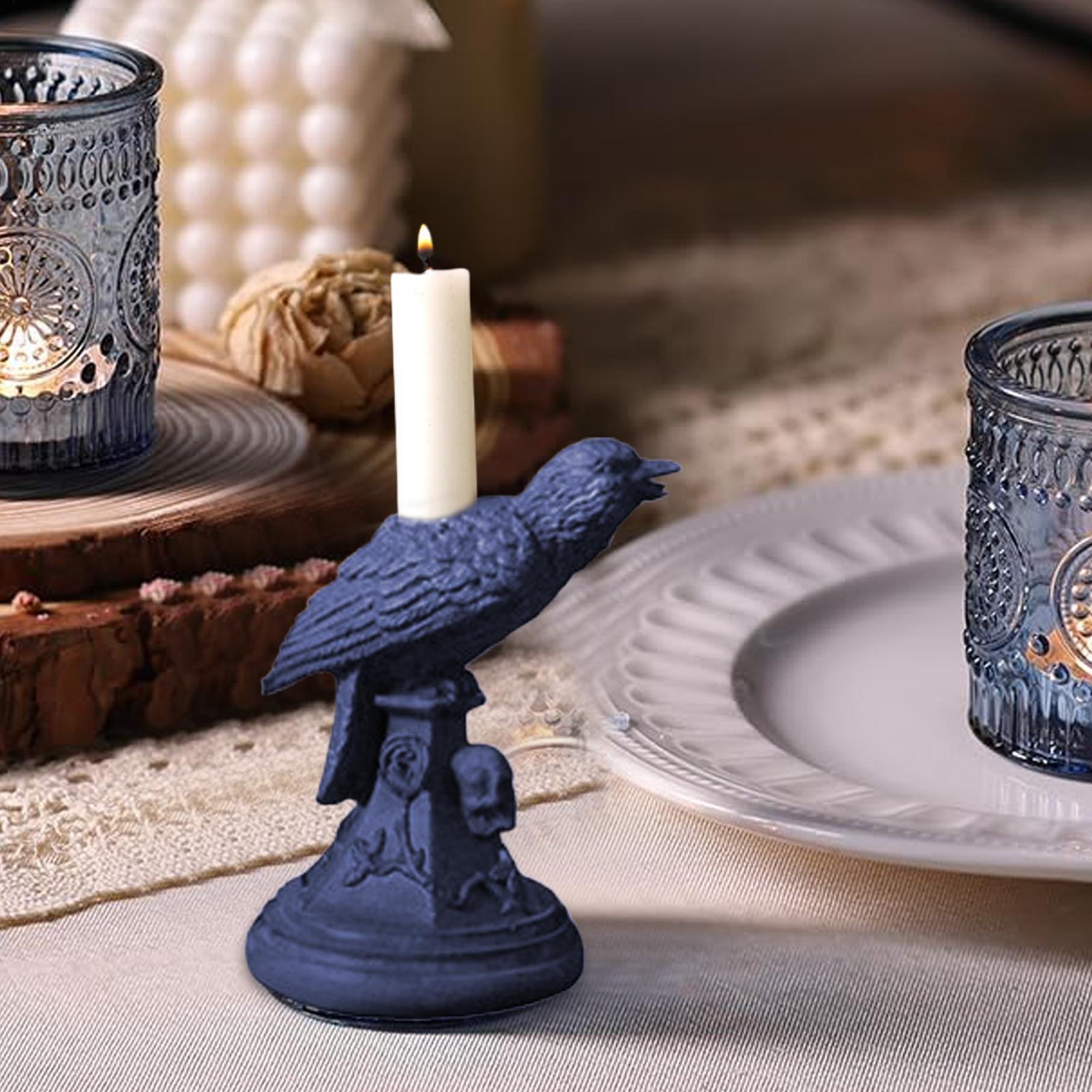 Vogel hars mal Halloween vogel - Soap Making Friend recensie en prijs