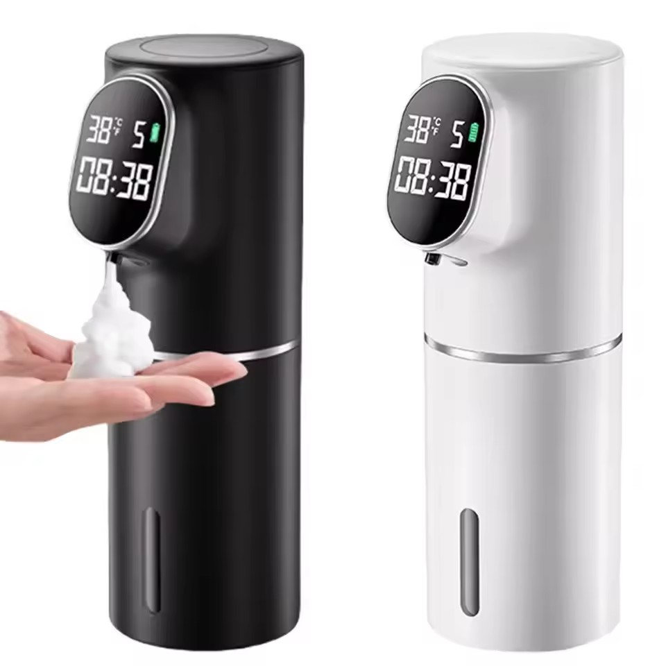 Mi Automatische LED Vloeibare  - Soap Making Liquid recensie en prijs