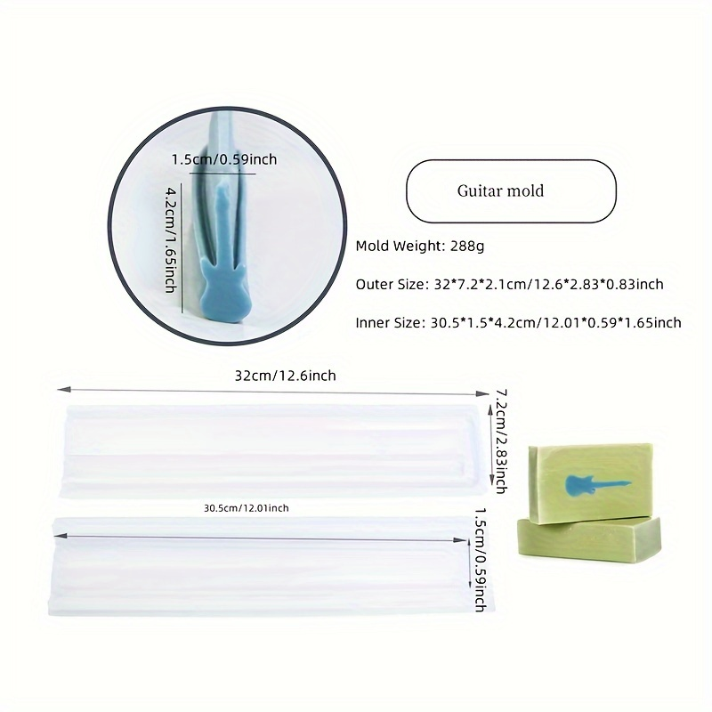 Fruit Plant Note Serie Lange B - Soap Making Notes recensie en prijs