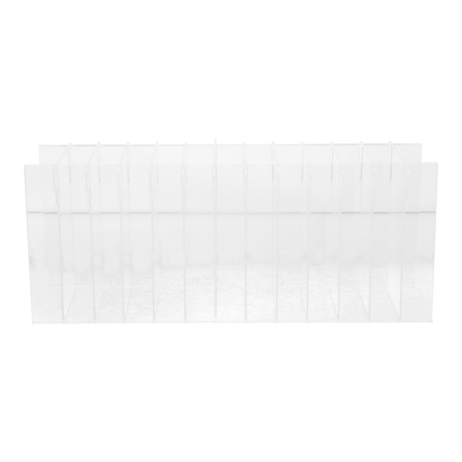 Acryl zeepverdelerbord voor si - Soap Making Process recensie en prijs