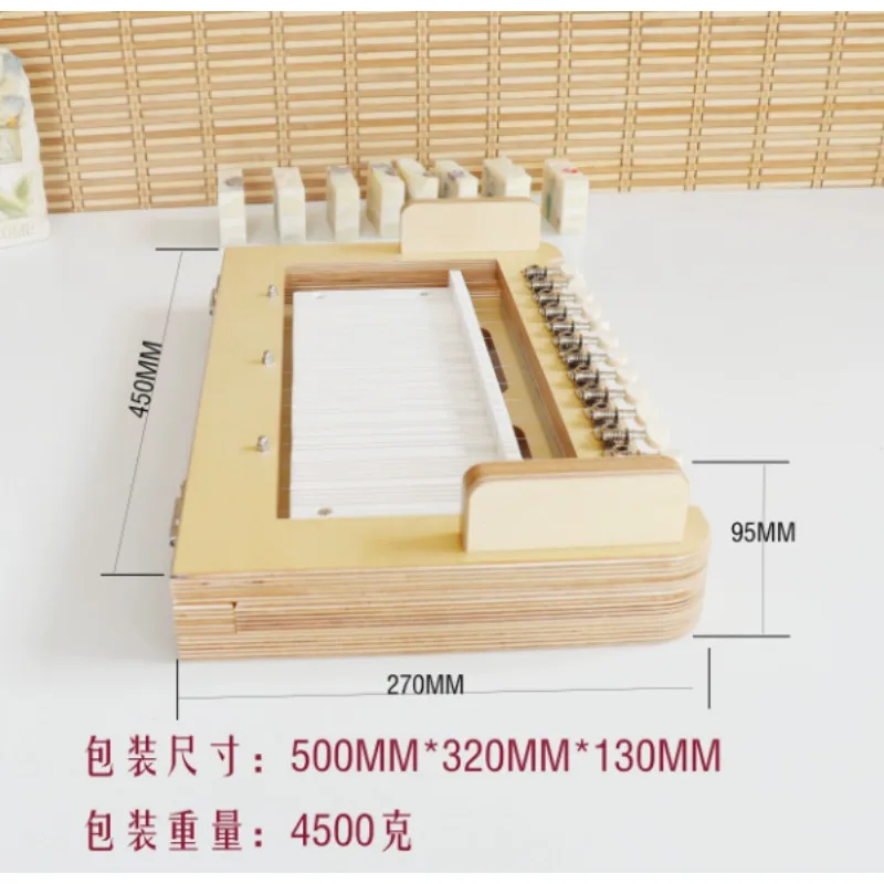 Zeepmes voor het maken van zee - Soap Making Process recensie en prijs