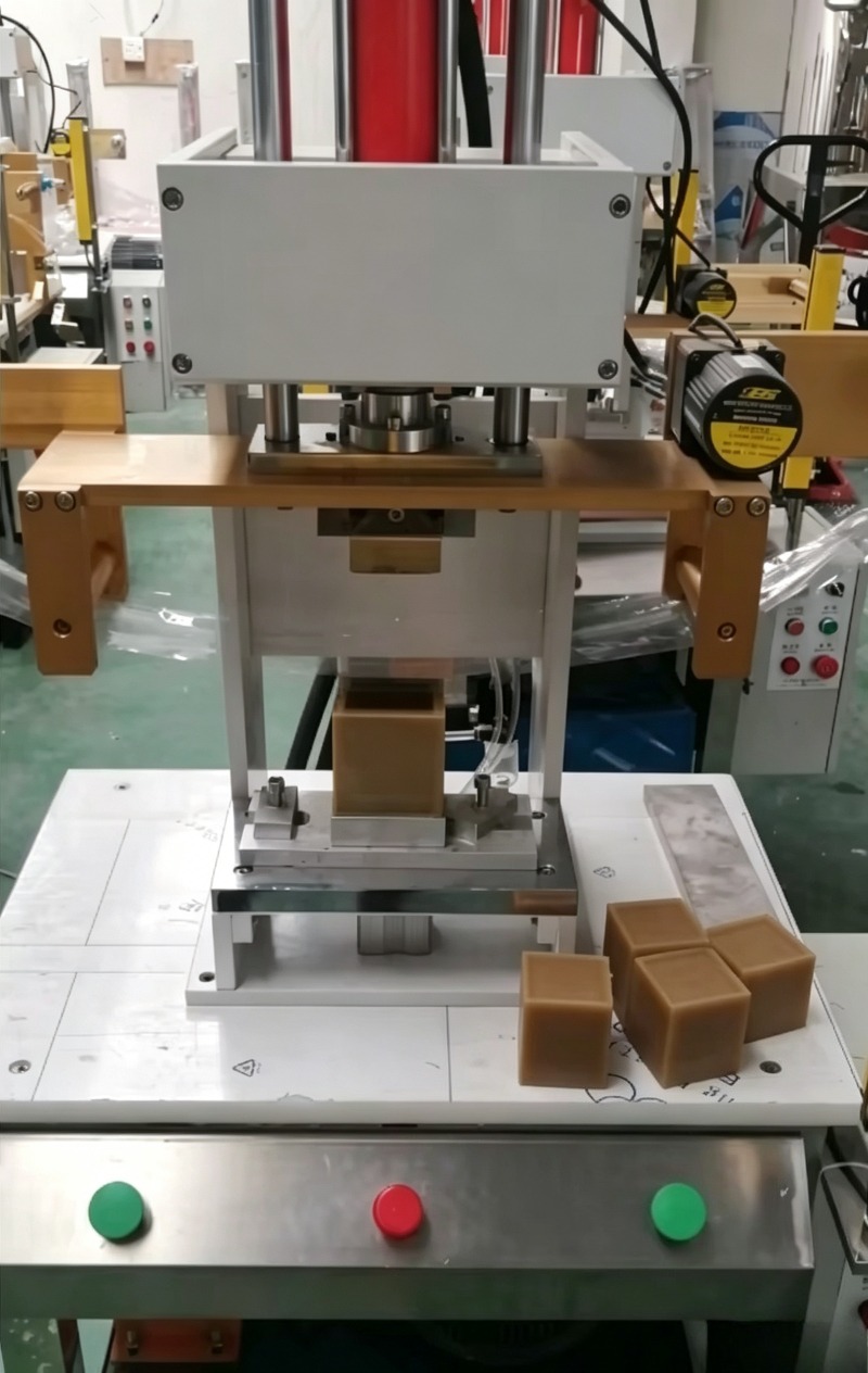 Geavanceerde automatische zeep - Soap Making Process recensie en prijs