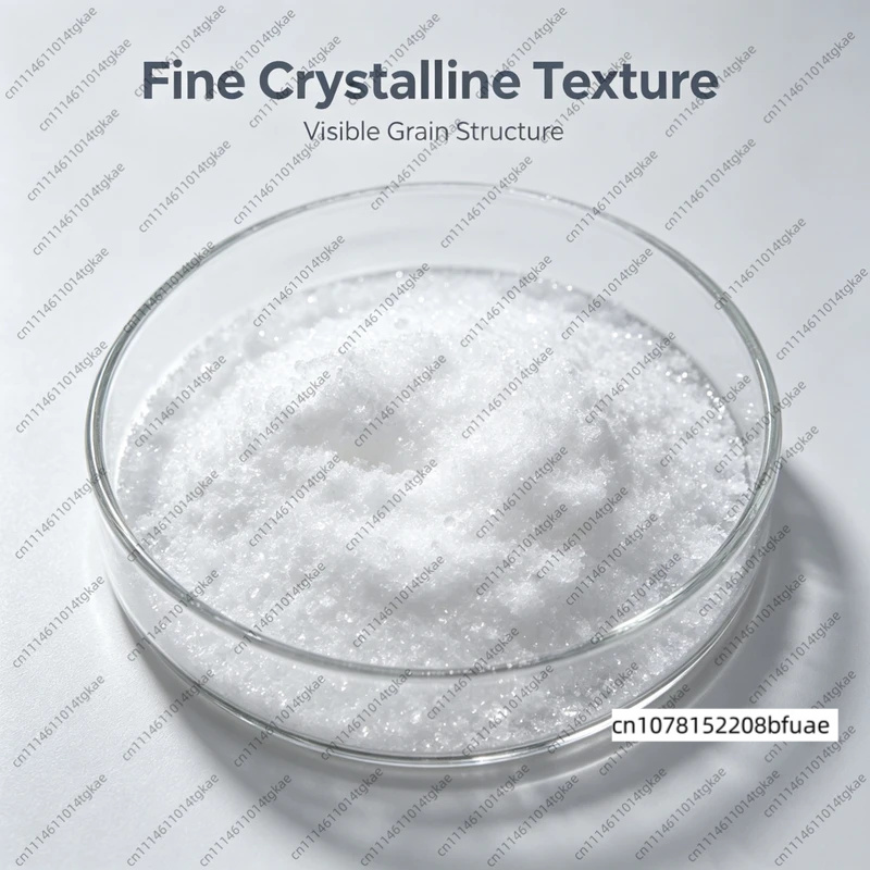 99% glycolzuurkristallen, gron - Soap Making Process recensie en prijs