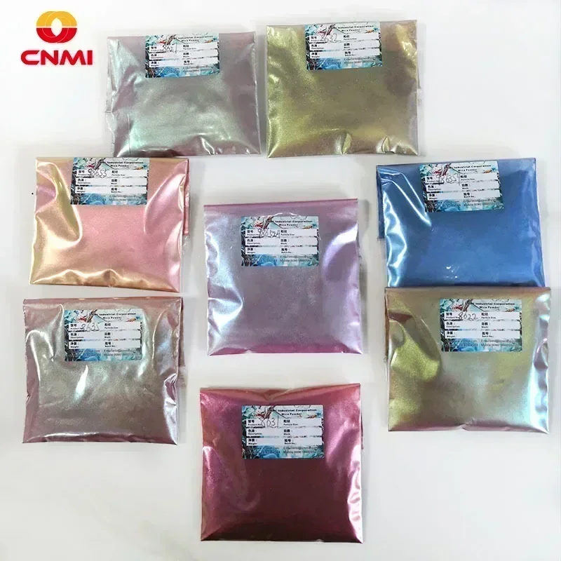 50g Bulk Iridescent Chameleon  - Soap Making Liquid recensie en prijs