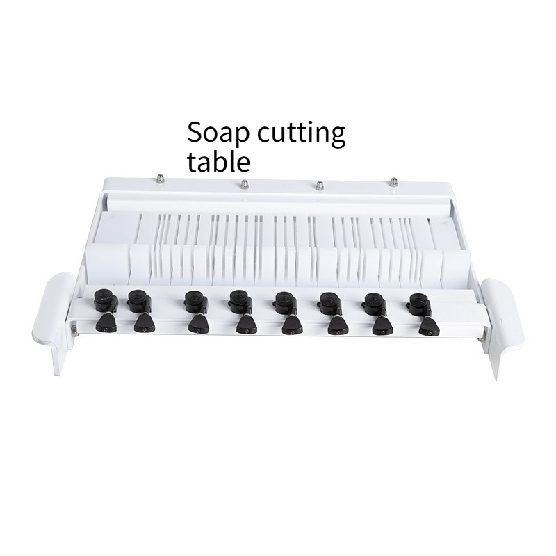 Zeepknipdraad, multi-string sn - Soap Making Process recensie en prijs