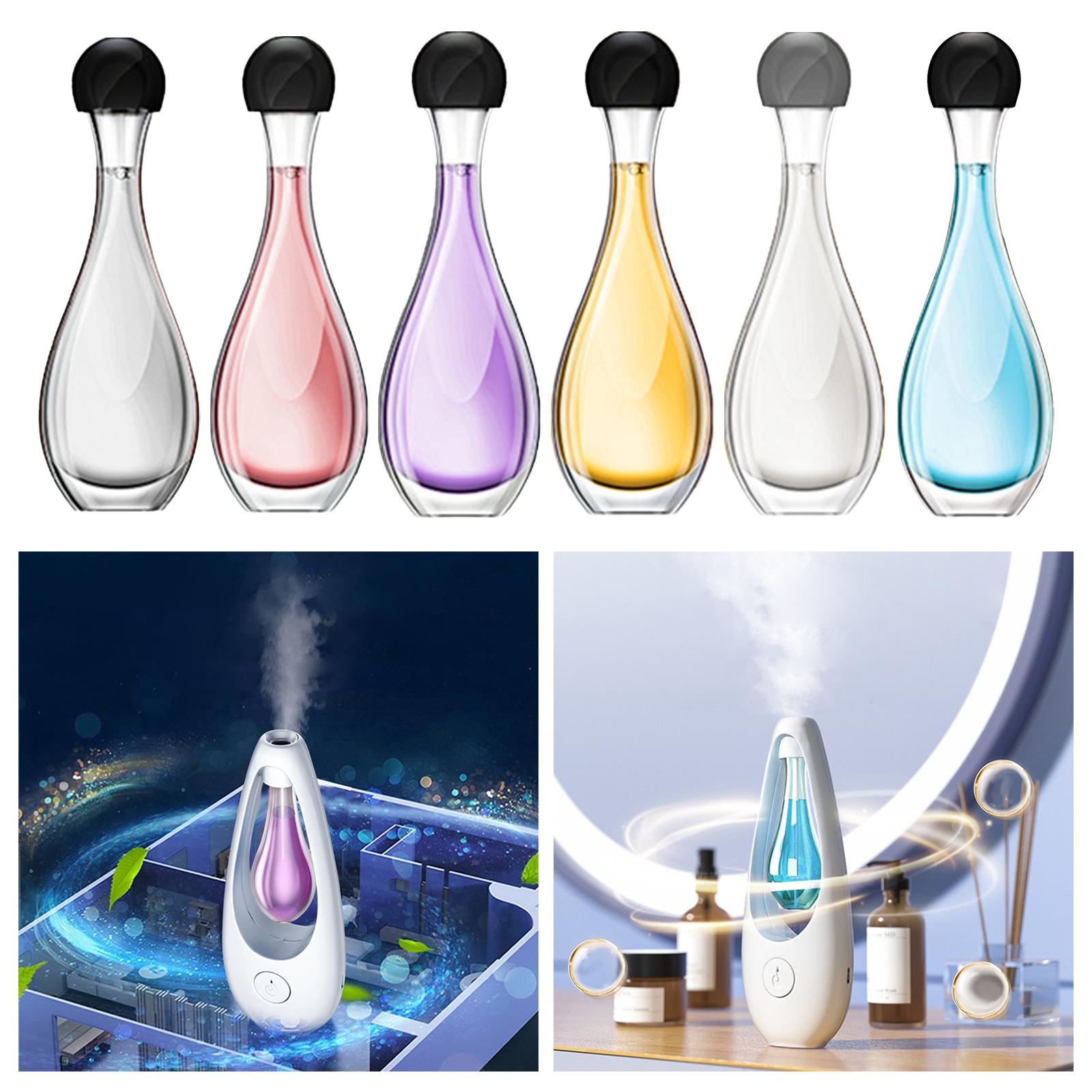 Diffuser Etherische Oliën Diy  - Soap Making Home recensie en prijs
